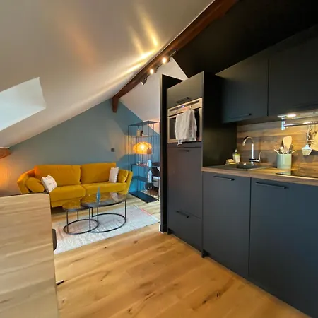 Le Loft Lepic * Parijs