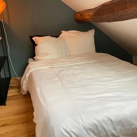 Le Loft Lepic *