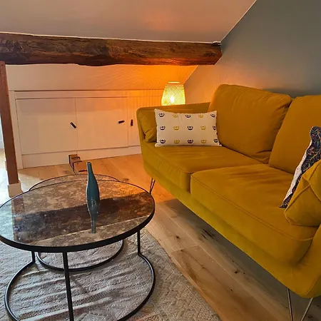 Appartement Le Loft Lepic *