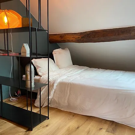 Le Loft Lepic Appartement
