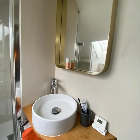 Appartement Le Loft Lepic *