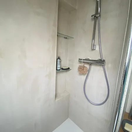 Le Loft Lepic Appartement Parijs